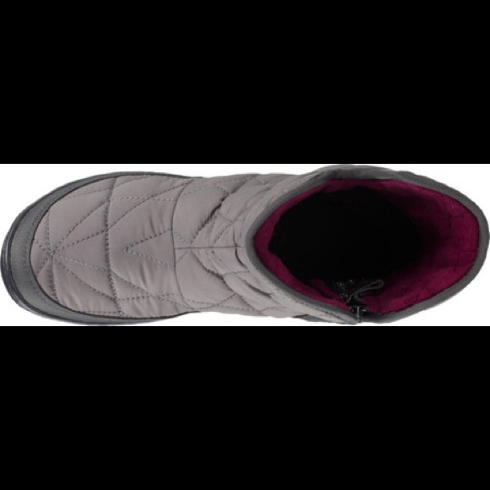 💕SOLD💕 Columbia Minx Slip Omni-Heat Snow Boot - Picture 5 of 5